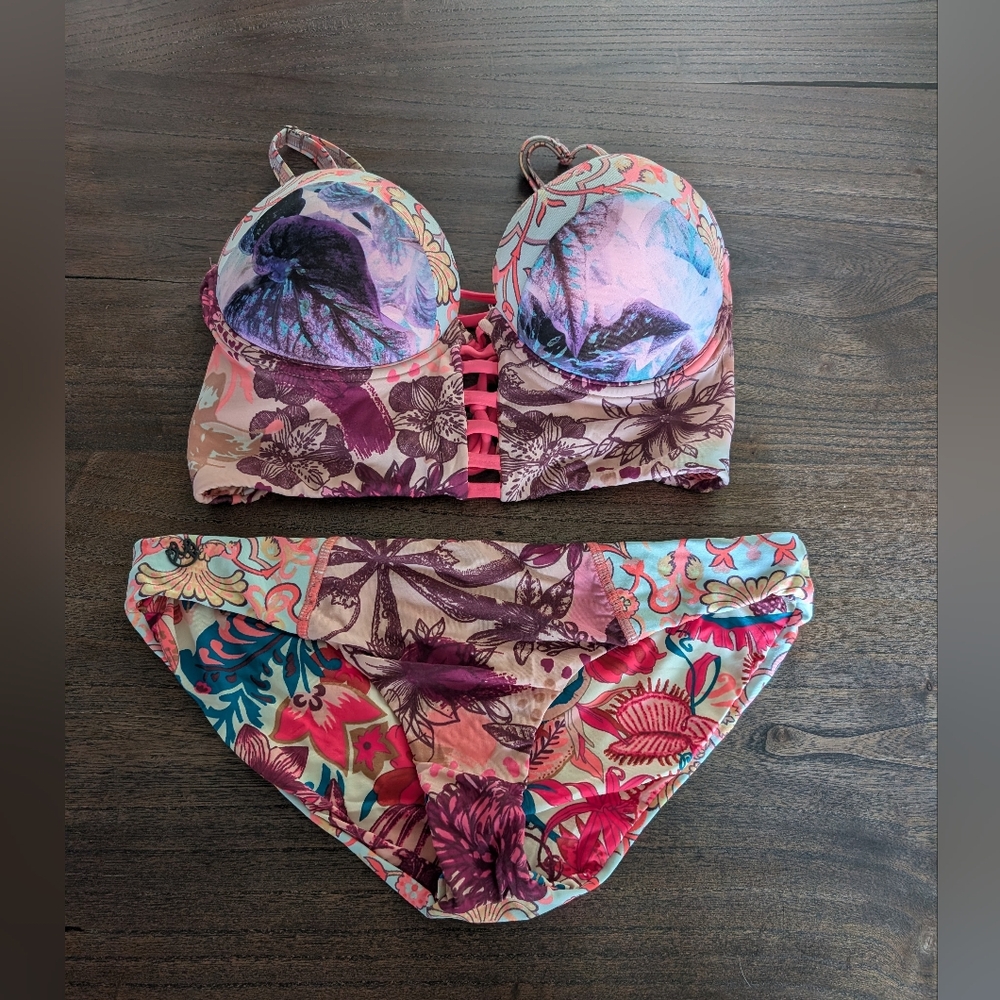 Maaji Bikini